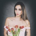belladonna - Modelka