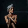 mod40 - Modelka
